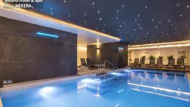 SOLANA HOTEL AND SPA