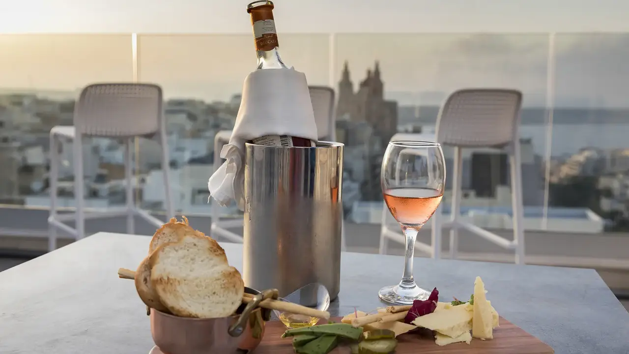 Solana Hotel and Spa