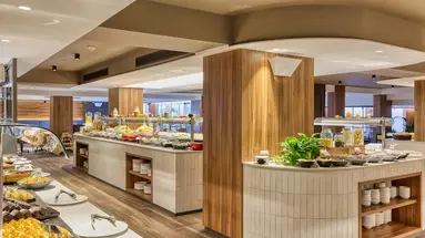 Solana Hotel and Spa