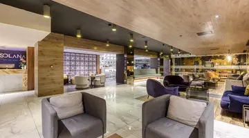 Solana Hotel and Spa