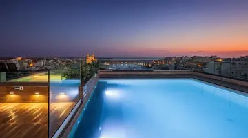Solana Hotel and Spa