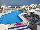 Solana Hotel and Spa