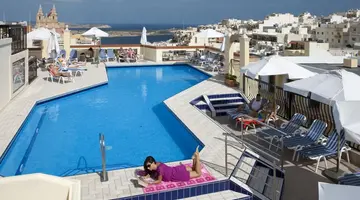 Solana Hotel and Spa