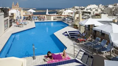Solana Hotel and Spa