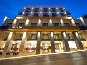 Solana Hotel and Spa