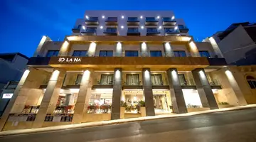 Solana Hotel and Spa
