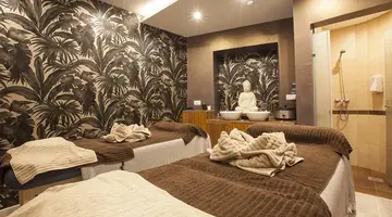 Solana Hotel and Spa