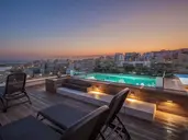 Solana Hotel and Spa