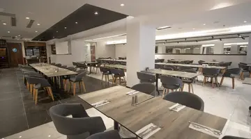 Solana Hotel and Spa