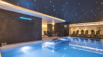 Solana Hotel & Spa