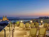 Solana Hotel & Spa
