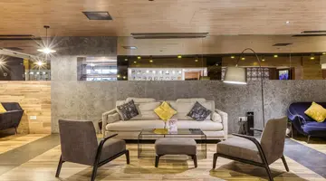 Solana Hotel & Spa