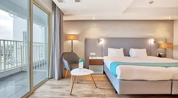 Solana Hotel & Spa
