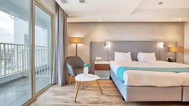 Solana Hotel & Spa