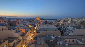 Solana Hotel & Spa