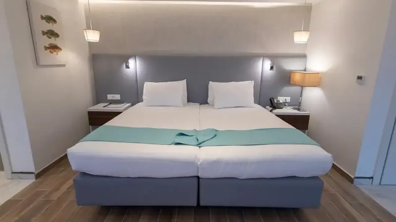 Solana Hotel & Spa