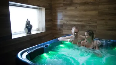 Solana Hotel & Spa