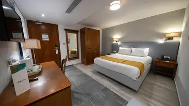 Solana Hotel & Spa