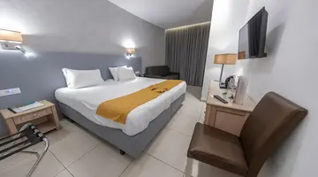 Solana Hotel & Spa