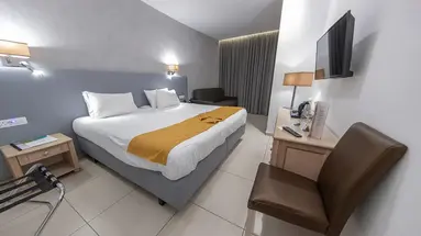 Solana Hotel & Spa