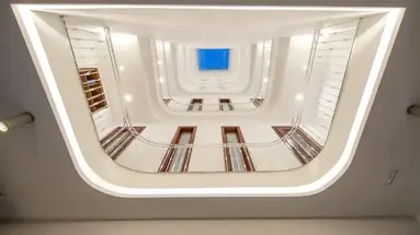 Solana Hotel & Spa
