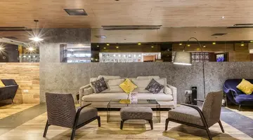 Solana Hotel & Spa