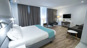 Solana Hotel & Spa