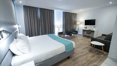 Solana Hotel & Spa