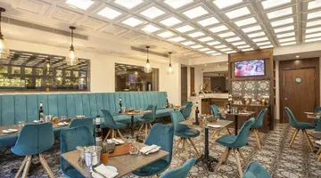 Solana Hotel & Spa