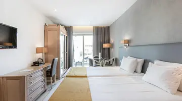 Solana Hotel & Spa