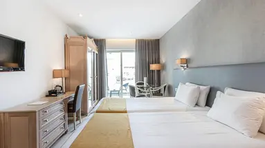 Solana Hotel & Spa