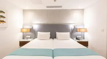 Solana Hotel & Spa
