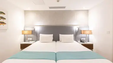 Solana Hotel & Spa