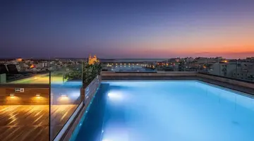 Solana Hotel & Spa