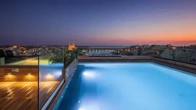Solana Hotel & Spa