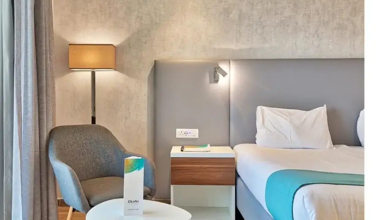 Solana Hotel & Spa