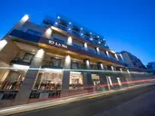 Solana Hotel & Spa