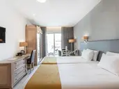 Solana Hotel & Spa