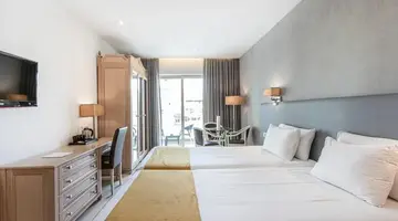 Solana Hotel & Spa