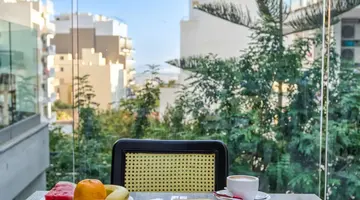 Solana Hotel & Spa