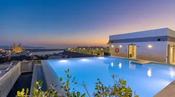 Solana Hotel & Spa