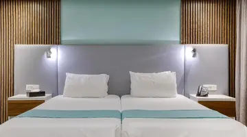 Solana Hotel & Spa