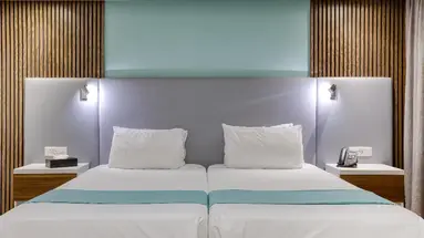 Solana Hotel & Spa