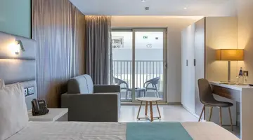 Solana Hotel & Spa