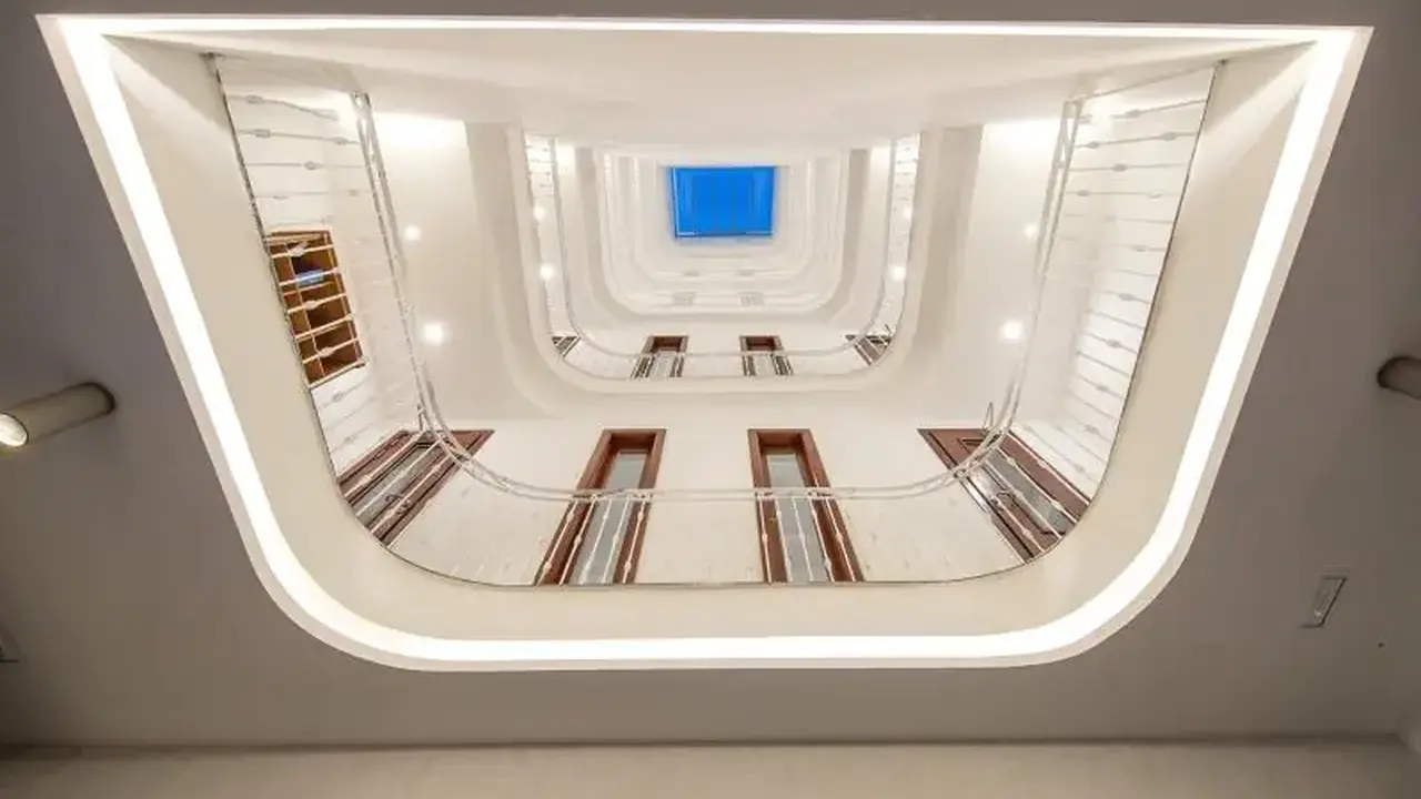 Solana Hotel & Spa