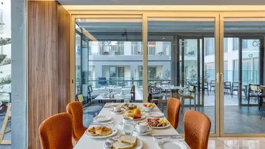 Solana Hotel & Spa