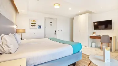Solana Hotel & Spa