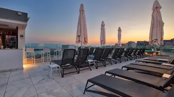 Solana Hotel & Spa