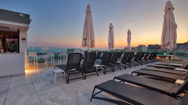 Solana Hotel & Spa