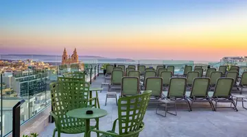 Solana Hotel & Spa